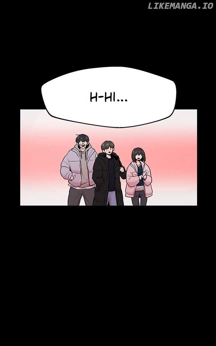 Back to Chanbi Chapter 42 - Page 16