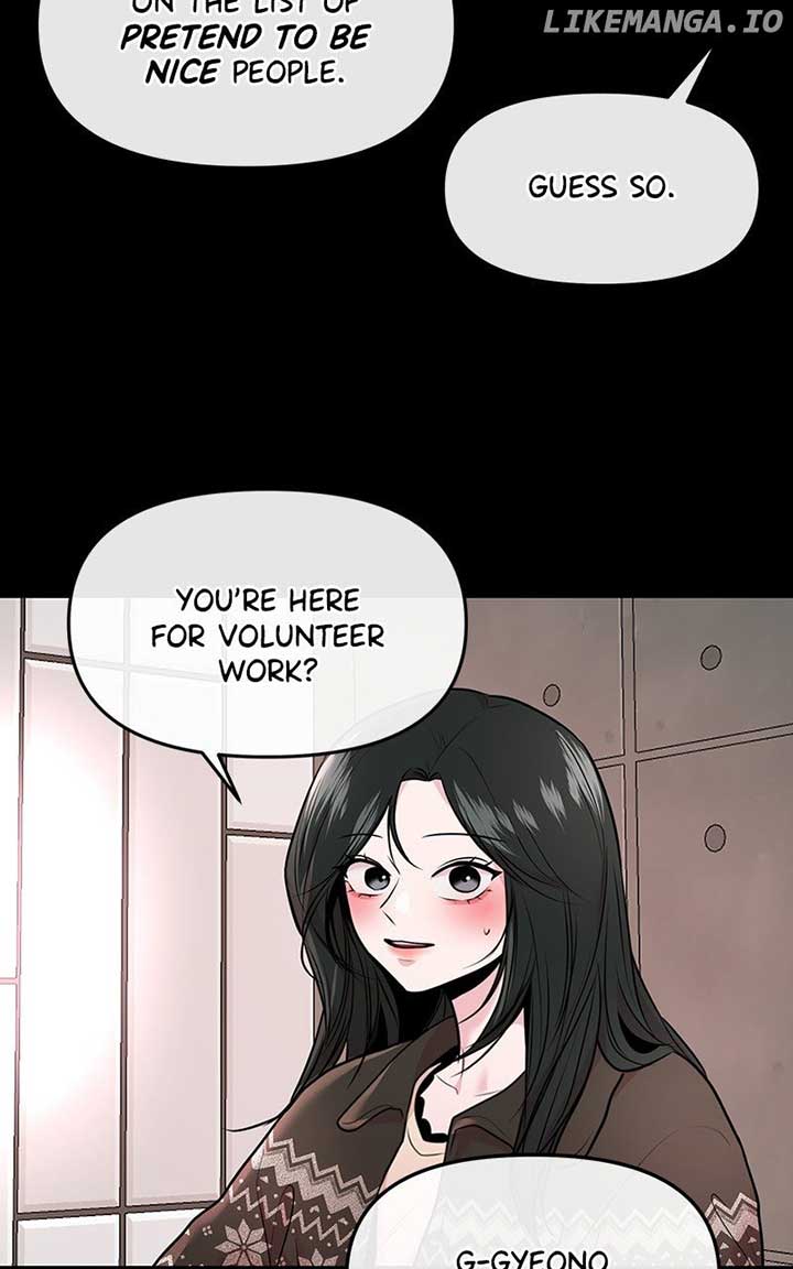 Back to Chanbi Chapter 42 - Page 19