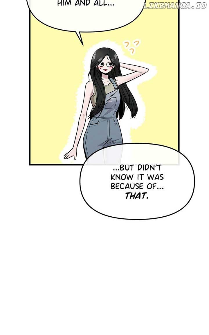 Back to Chanbi Chapter 42 - Page 3