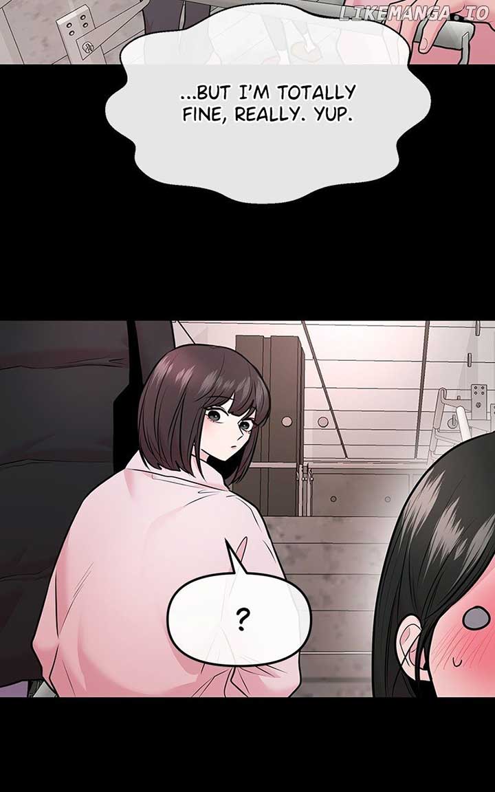 Back to Chanbi Chapter 42 - Page 30