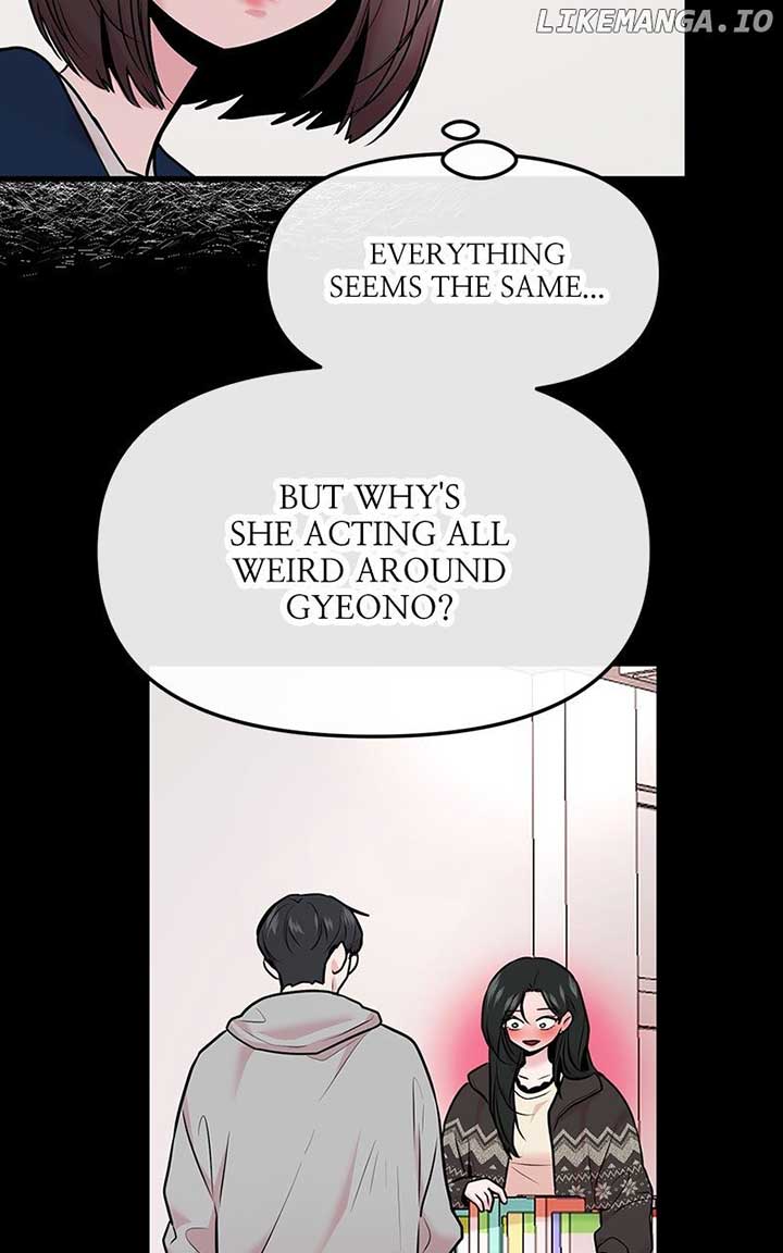 Back to Chanbi Chapter 42 - Page 36