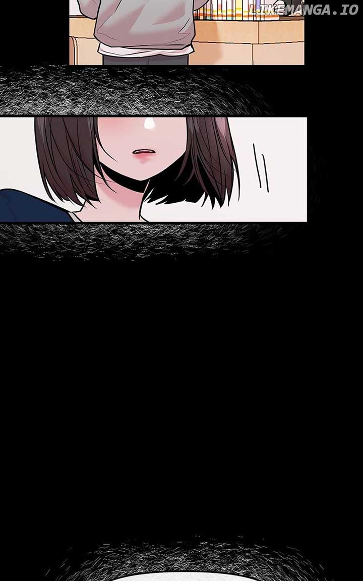 Back to Chanbi Chapter 42 - Page 37