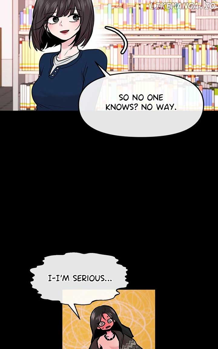 Back to Chanbi Chapter 42 - Page 51