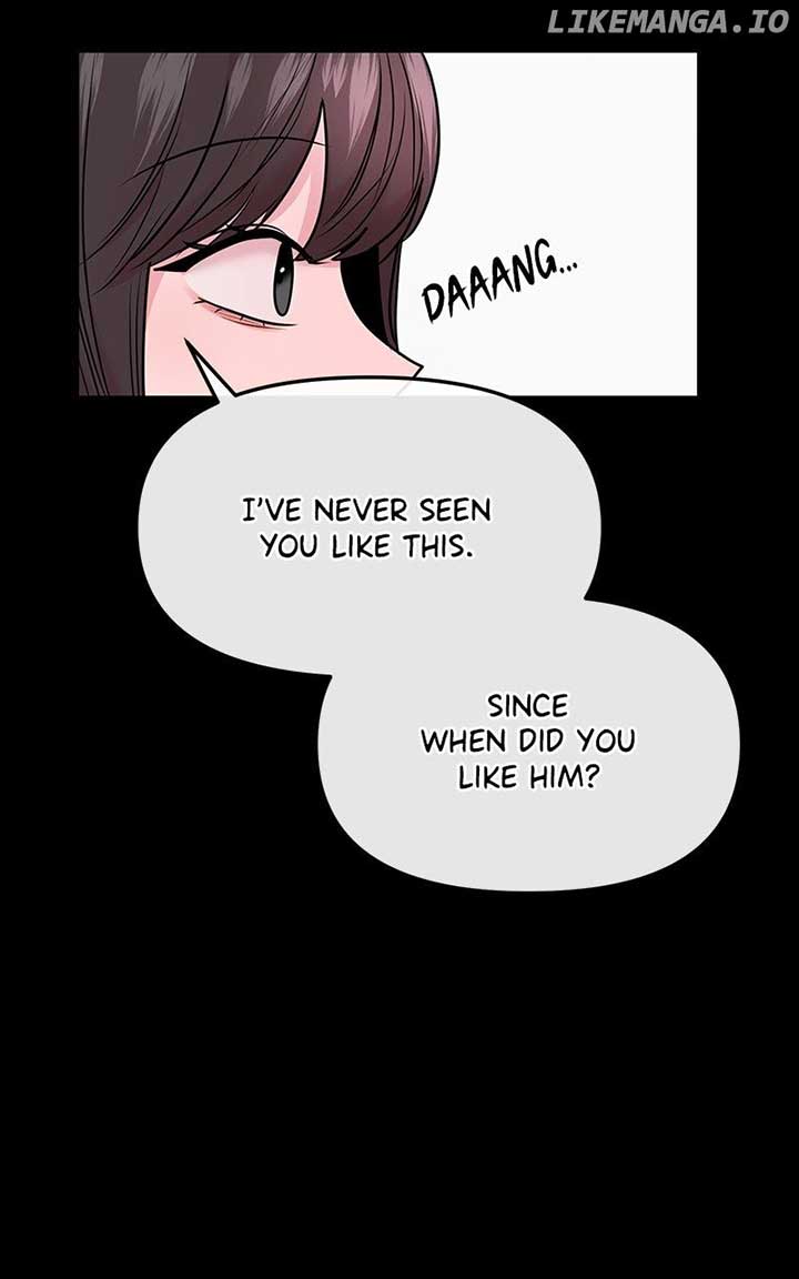 Back to Chanbi Chapter 42 - Page 54