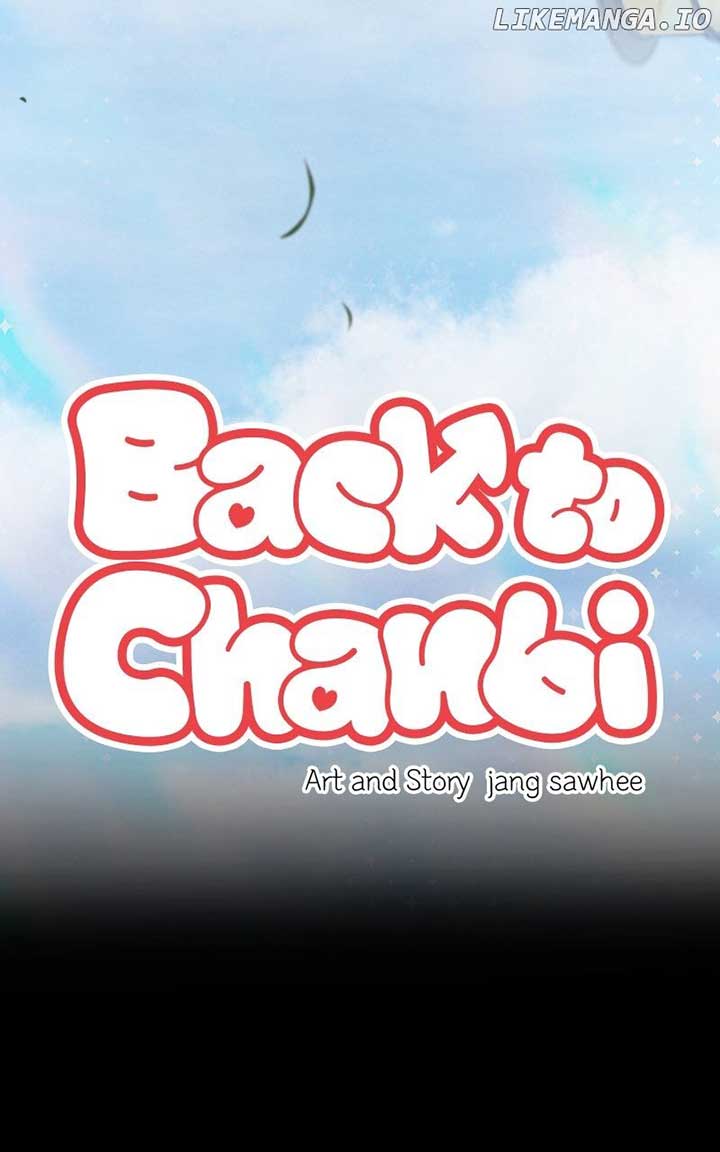Back to Chanbi Chapter 42 - Page 6