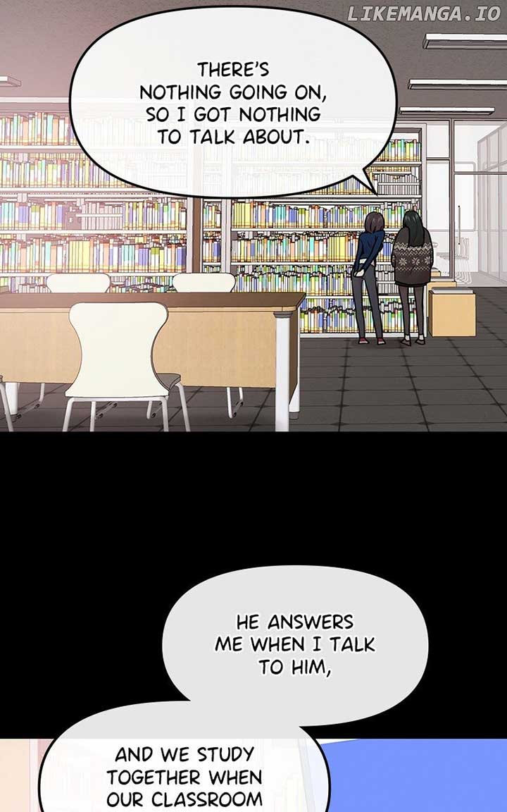 Back to Chanbi Chapter 42 - Page 61