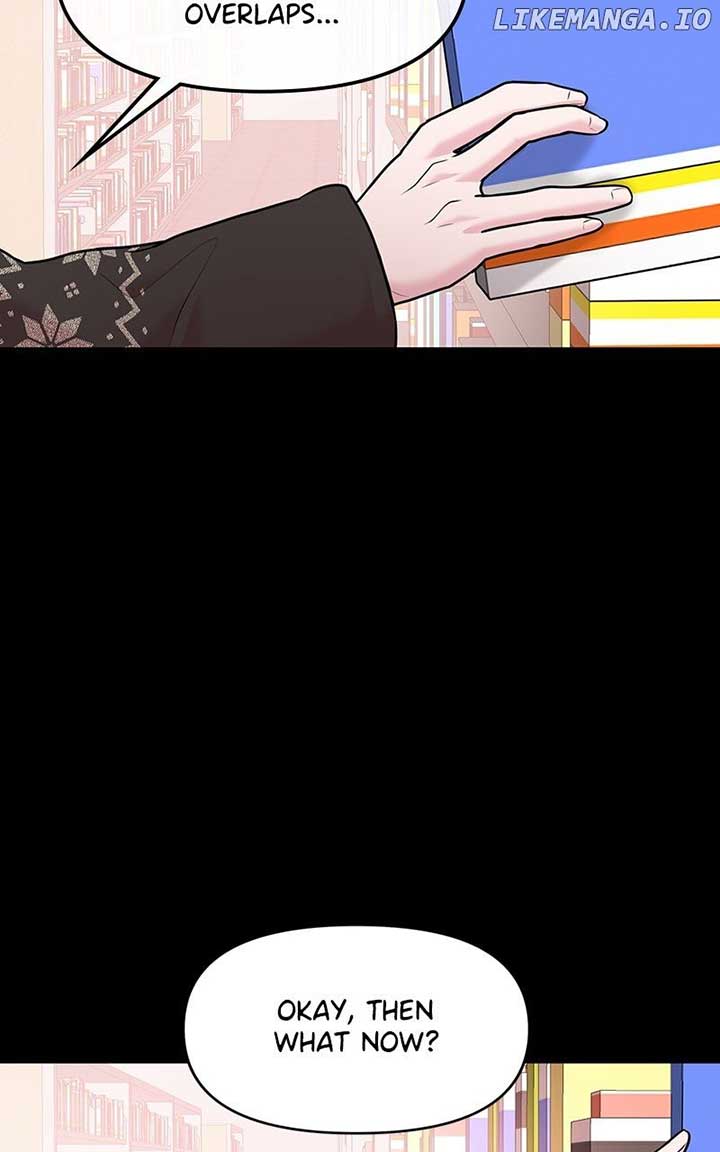 Back to Chanbi Chapter 42 - Page 62