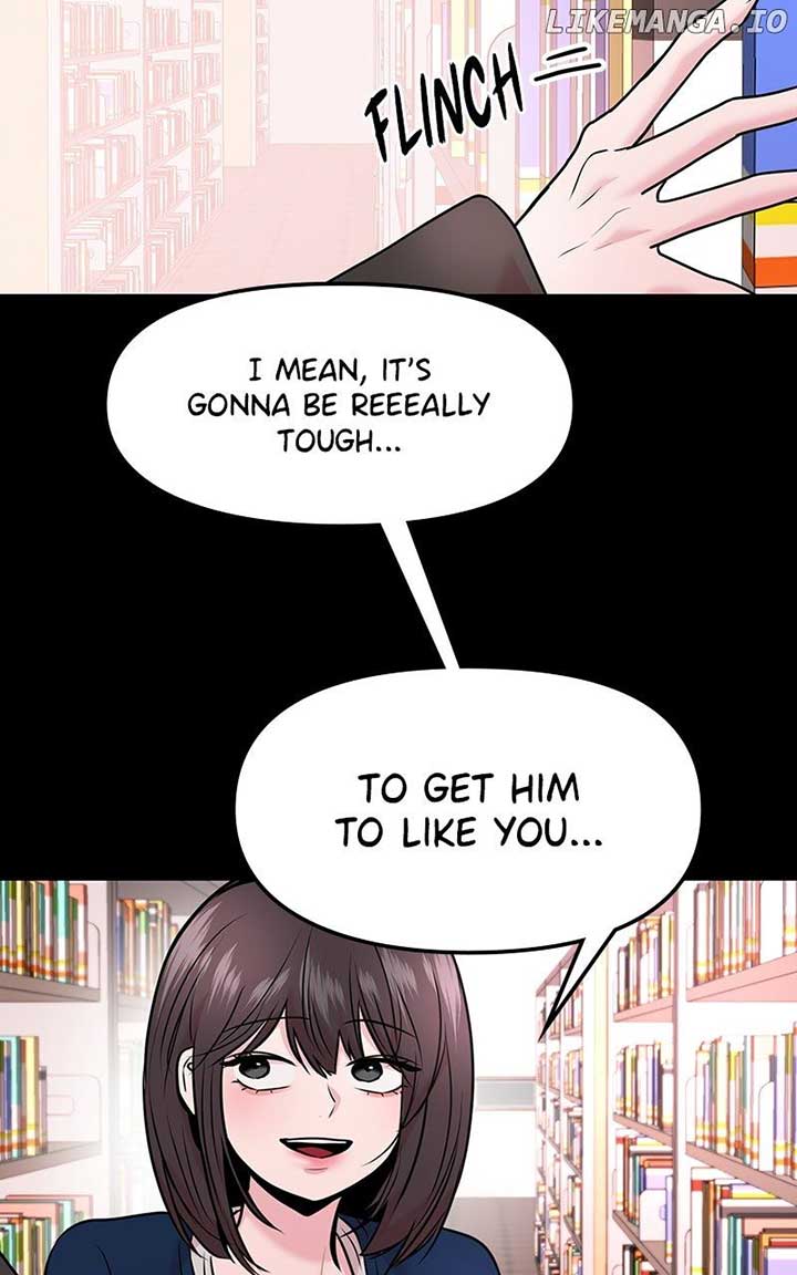 Back to Chanbi Chapter 42 - Page 63