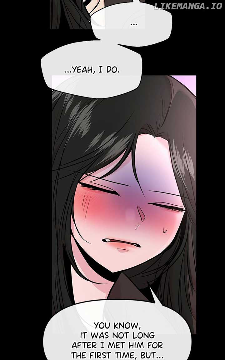 Back to Chanbi Chapter 42 - Page 65