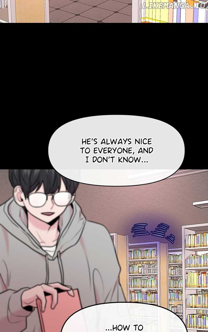 Back to Chanbi Chapter 42 - Page 68