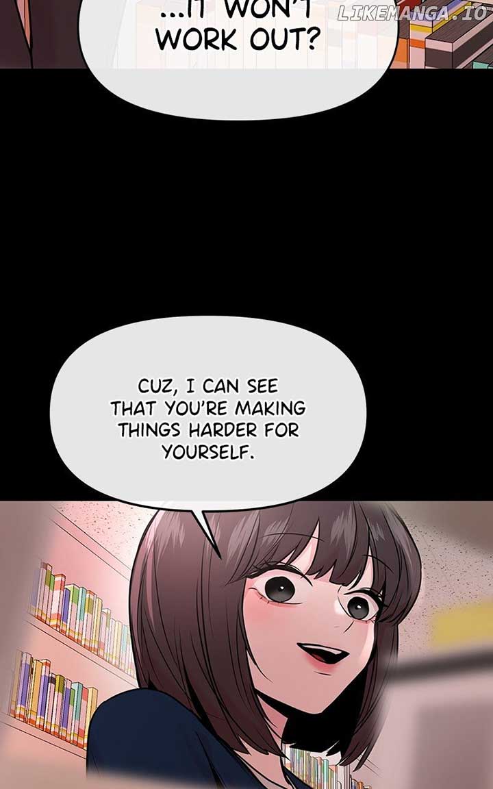 Back to Chanbi Chapter 42 - Page 79