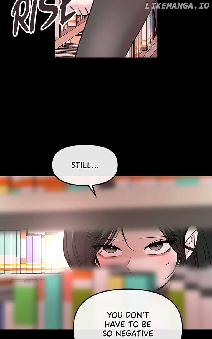 Back to Chanbi Chapter 42 - Page 82