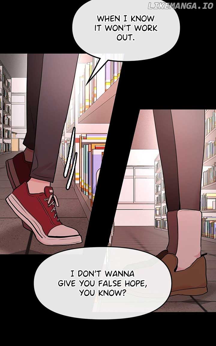 Back to Chanbi Chapter 42 - Page 84