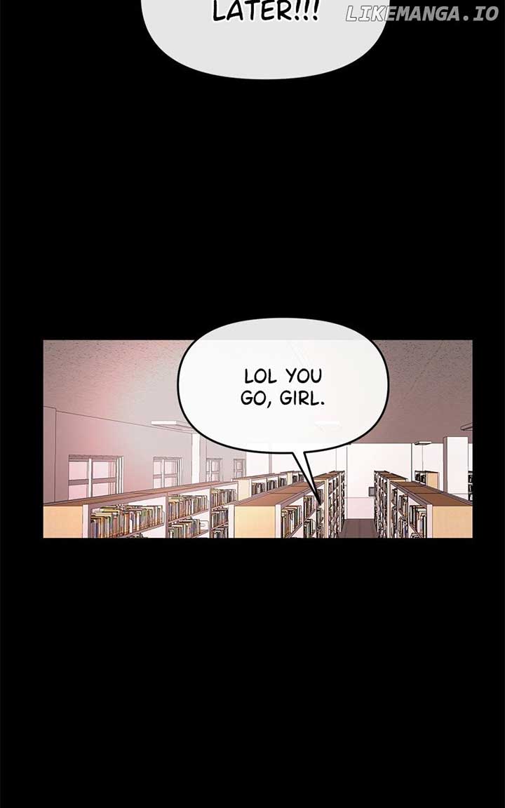 Back to Chanbi Chapter 42 - Page 89