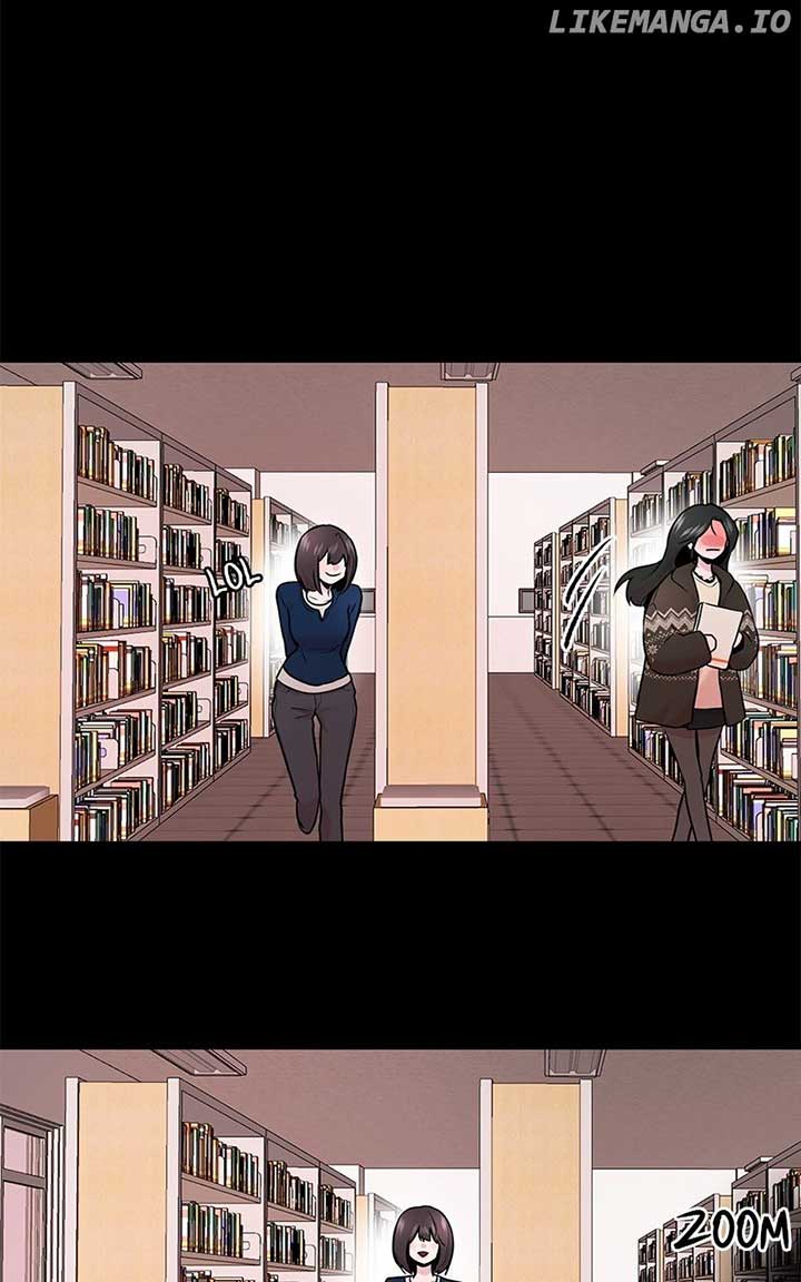 Back to Chanbi Chapter 42 - Page 90