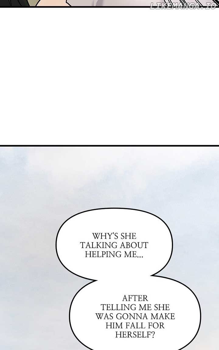 Back to Chanbi Chapter 42 - Page 99