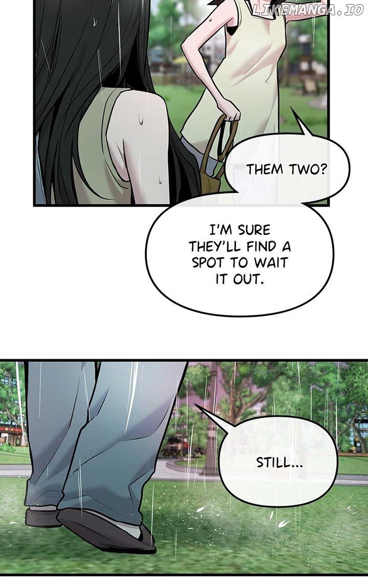 Back to Chanbi Chapter 43 - Page 100