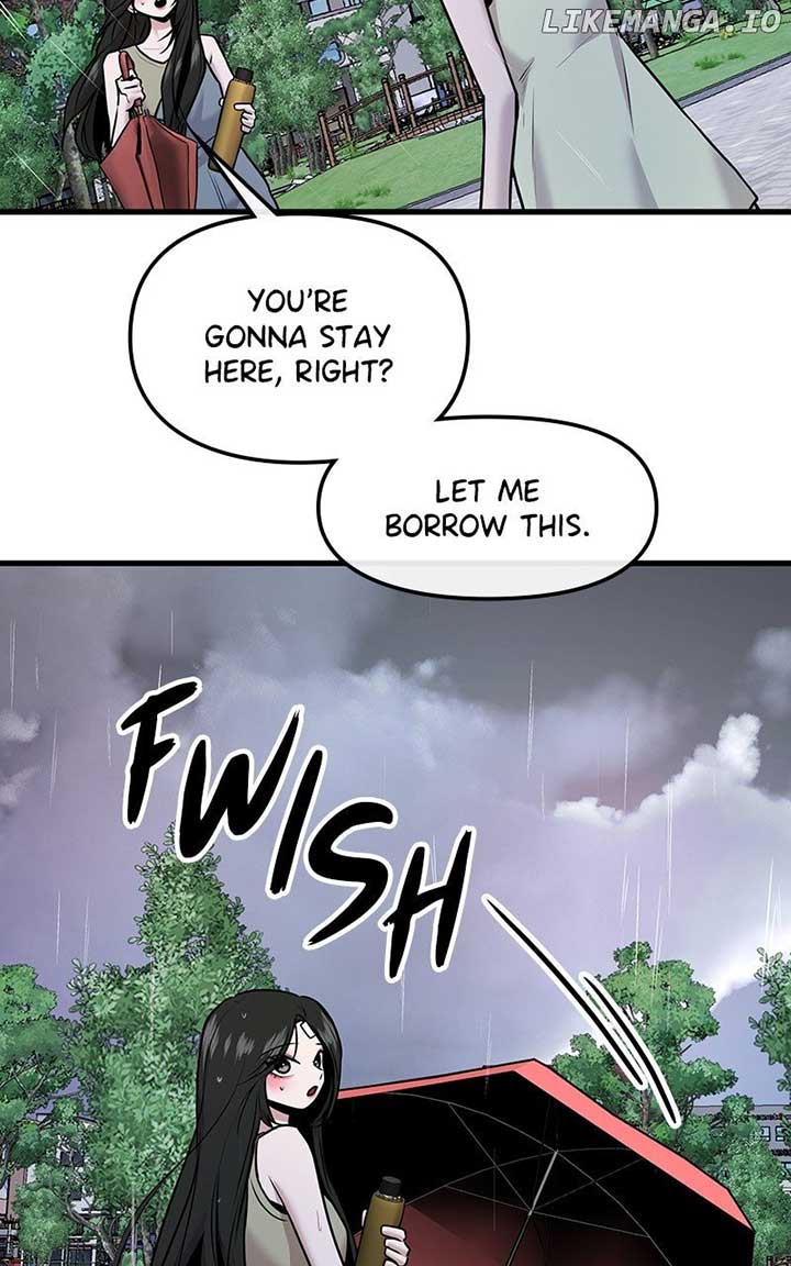 Back to Chanbi Chapter 43 - Page 102
