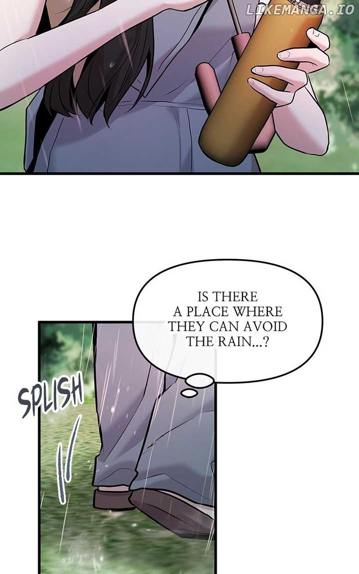 Back to Chanbi Chapter 43 - Page 107