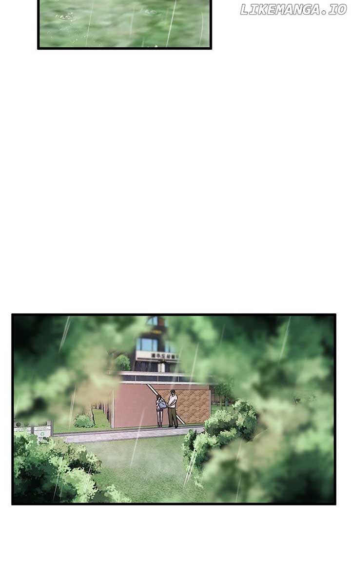 Back to Chanbi Chapter 43 - Page 108