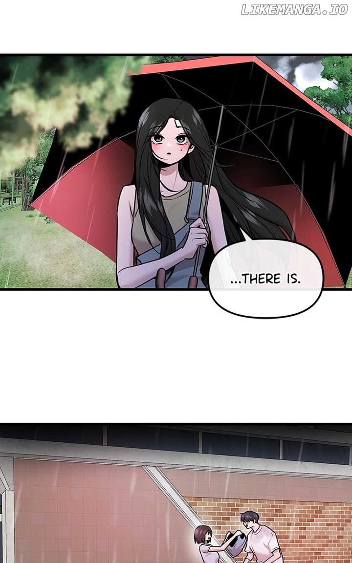 Back to Chanbi Chapter 43 - Page 109