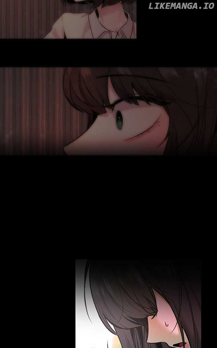 Back to Chanbi Chapter 43 - Page 11