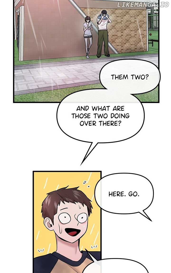 Back to Chanbi Chapter 43 - Page 117