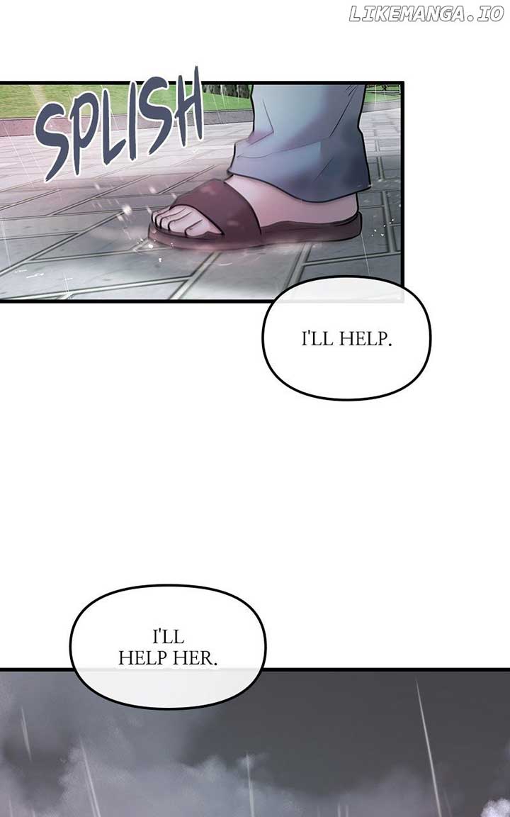 Back to Chanbi Chapter 43 - Page 120