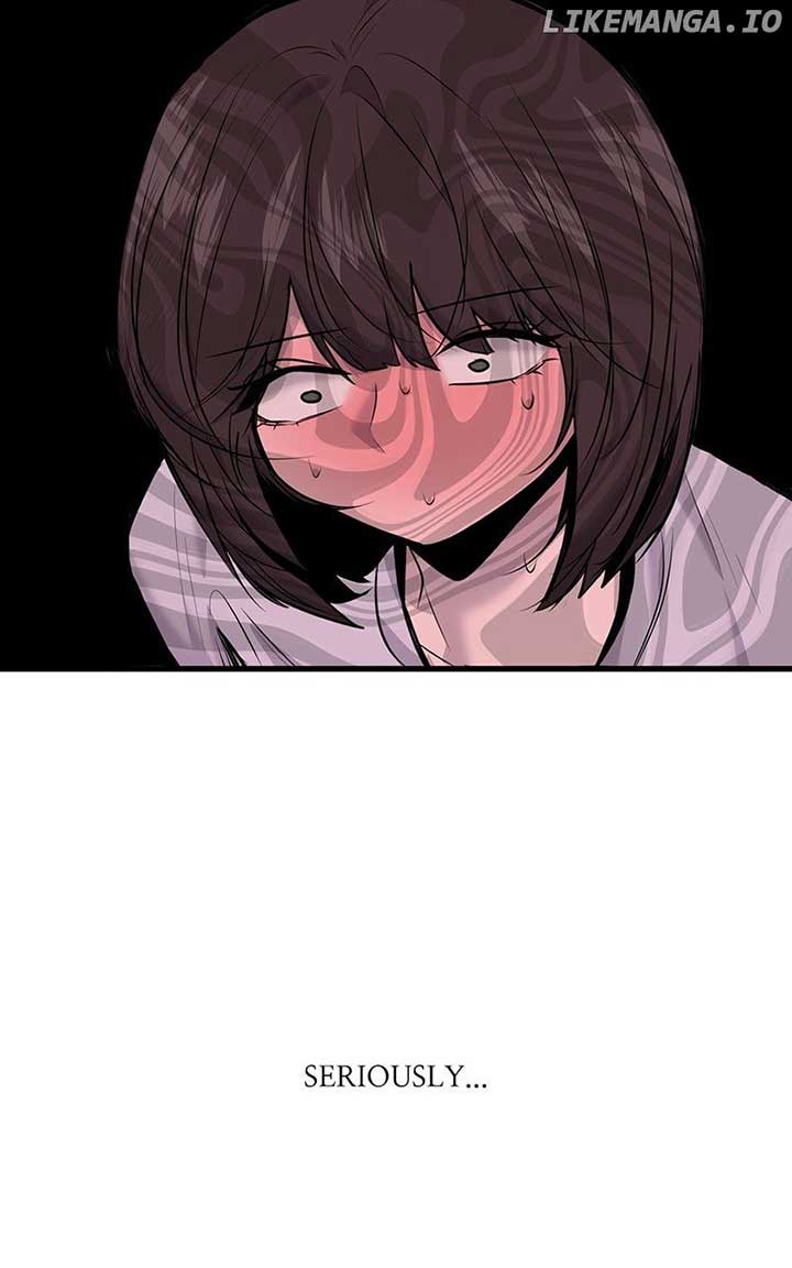 Back to Chanbi Chapter 43 - Page 15