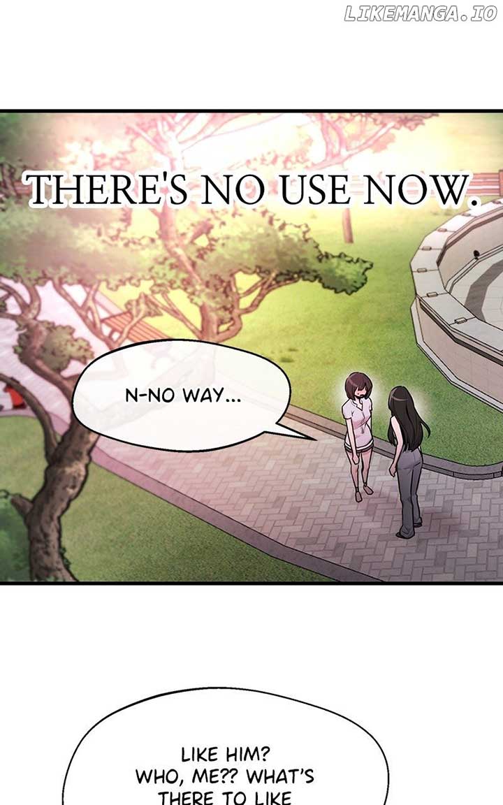 Back to Chanbi Chapter 43 - Page 16