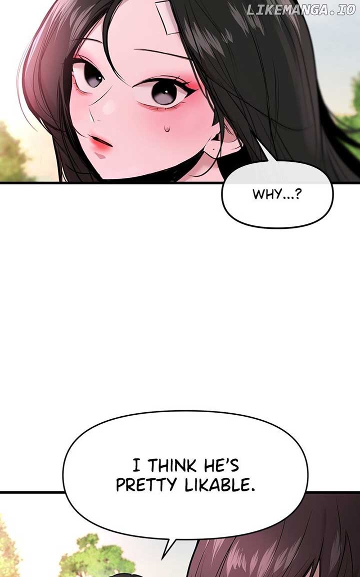 Back to Chanbi Chapter 43 - Page 18