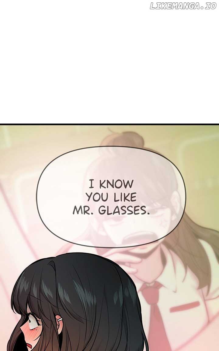 Back to Chanbi Chapter 43 - Page 2