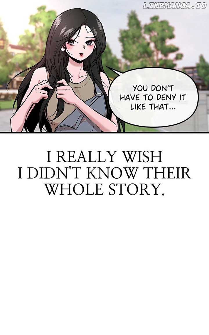 Back to Chanbi Chapter 43 - Page 23