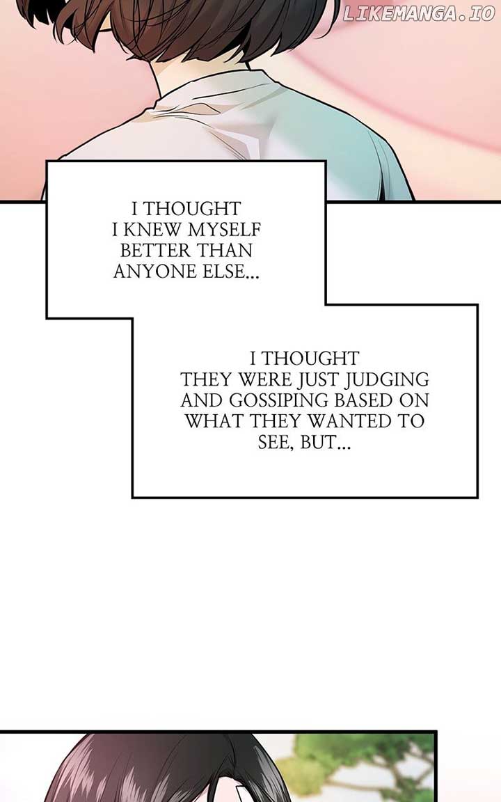 Back to Chanbi Chapter 43 - Page 3