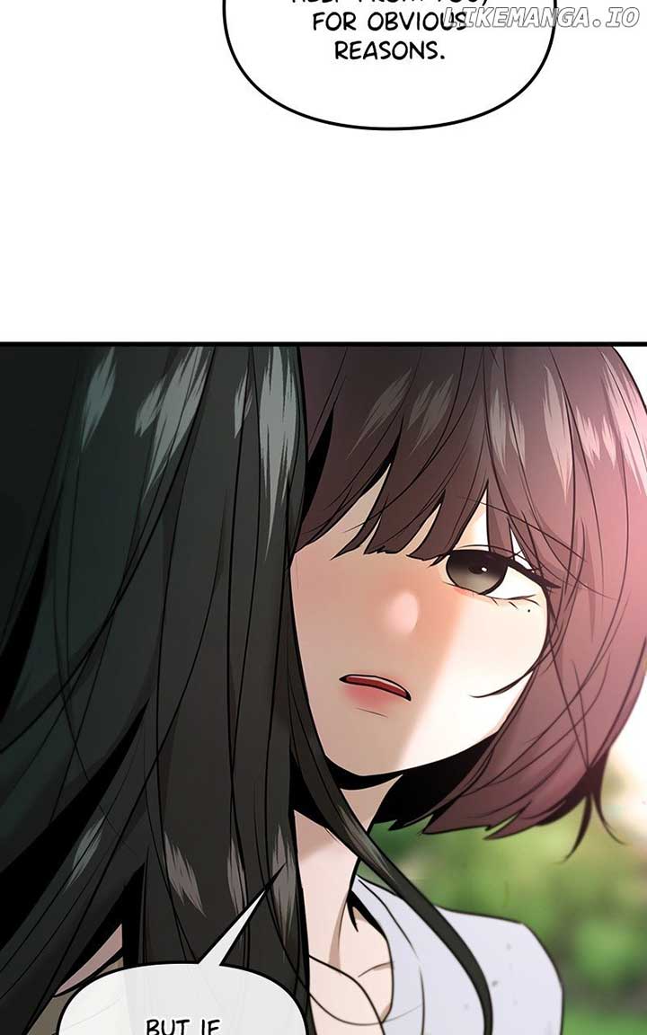 Back to Chanbi Chapter 43 - Page 36