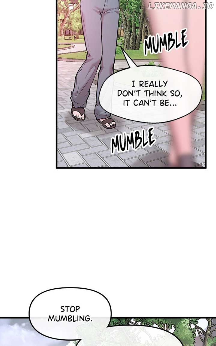 Back to Chanbi Chapter 43 - Page 46