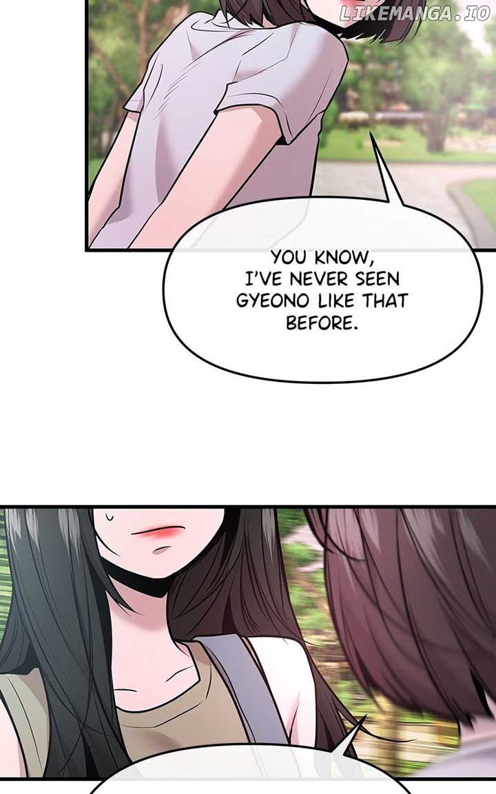 Back to Chanbi Chapter 43 - Page 49