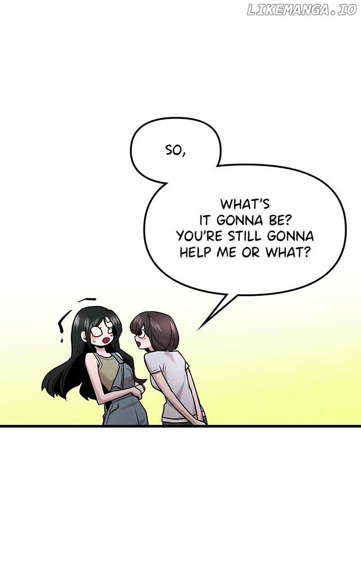 Back to Chanbi Chapter 43 - Page 52