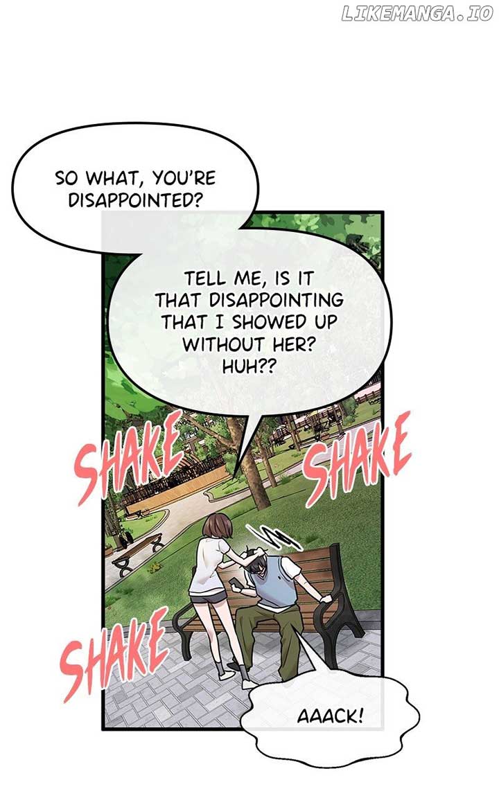 Back to Chanbi Chapter 43 - Page 67