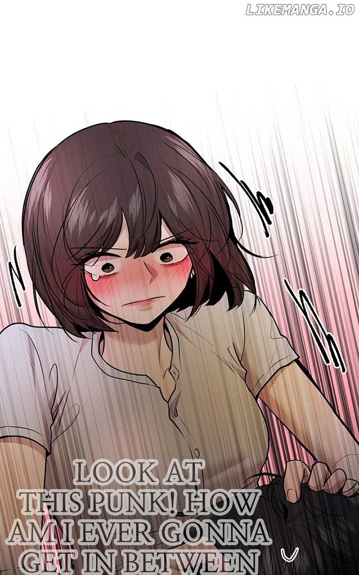 Back to Chanbi Chapter 43 - Page 68