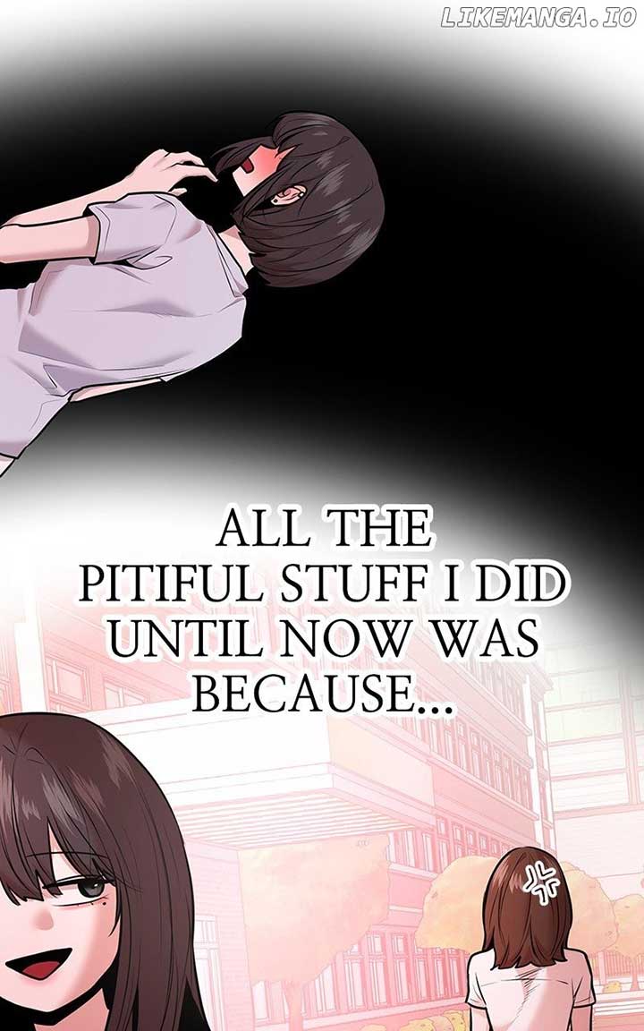 Back to Chanbi Chapter 43 - Page 7