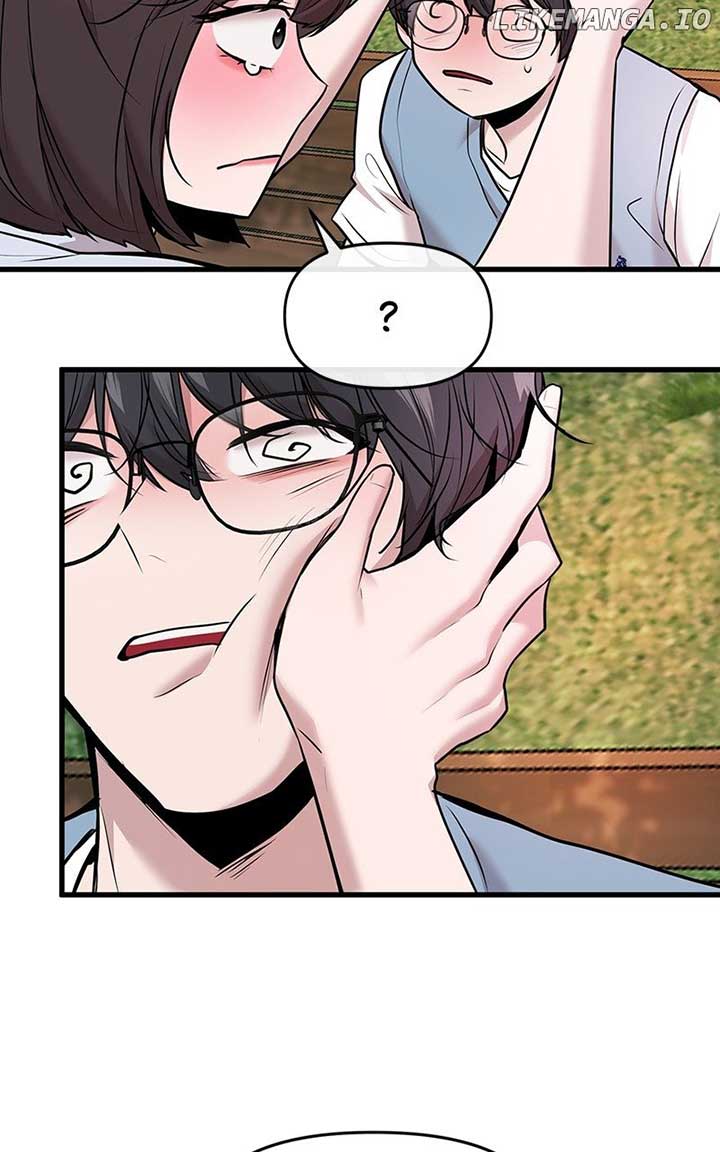 Back to Chanbi Chapter 43 - Page 70