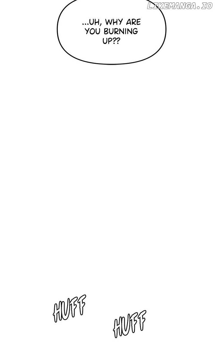 Back to Chanbi Chapter 43 - Page 71