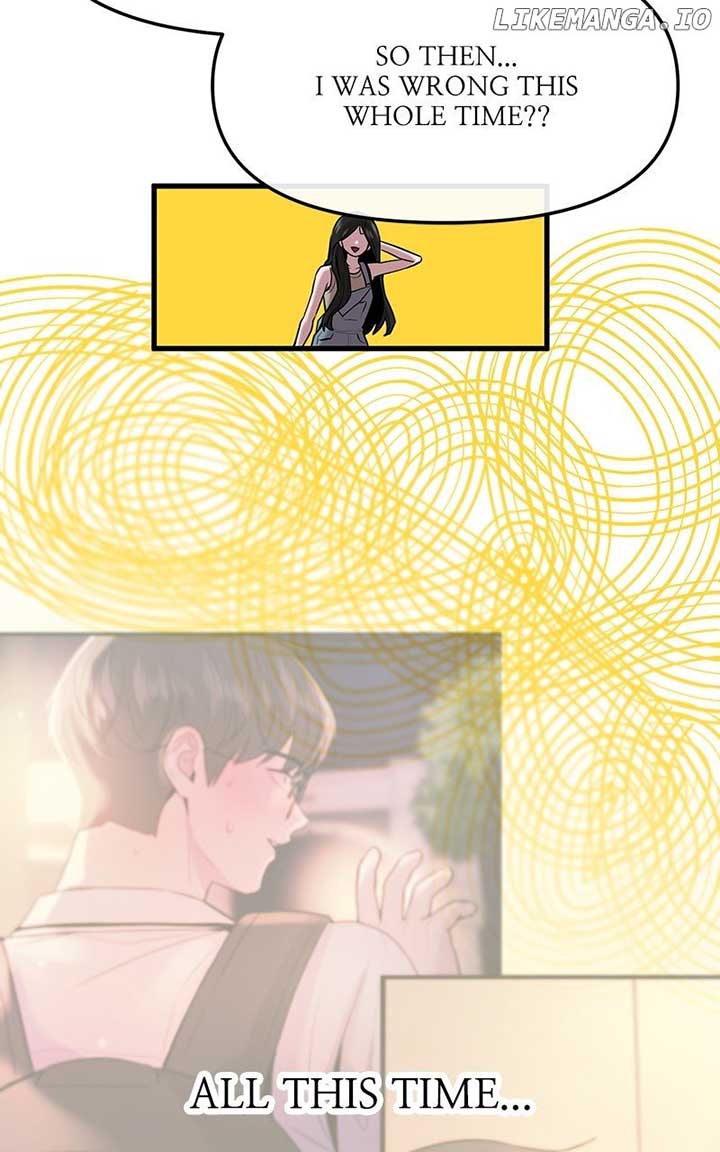 Back to Chanbi Chapter 43 - Page 78