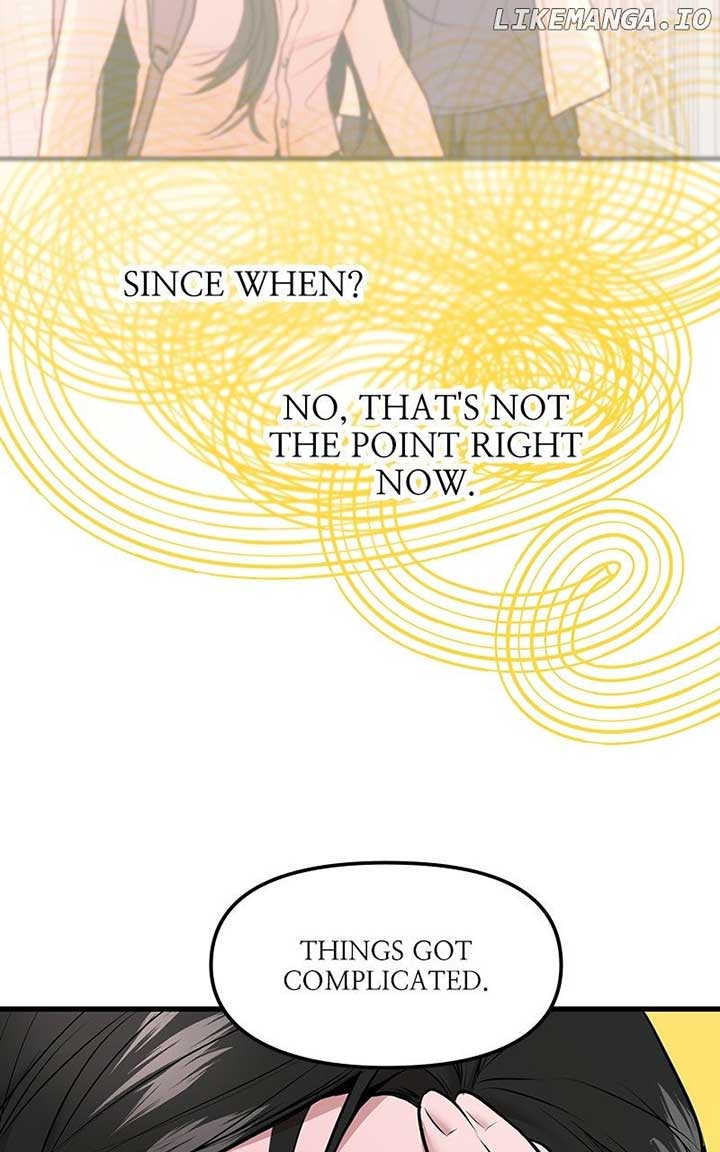 Back to Chanbi Chapter 43 - Page 80