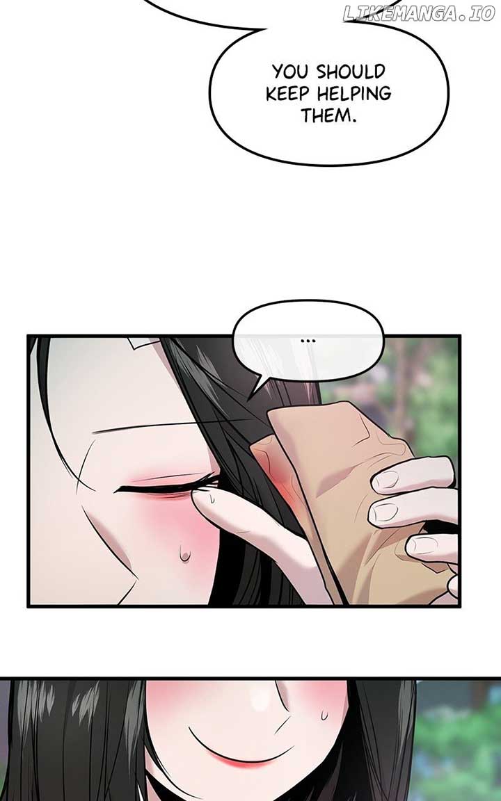 Back to Chanbi Chapter 43 - Page 89