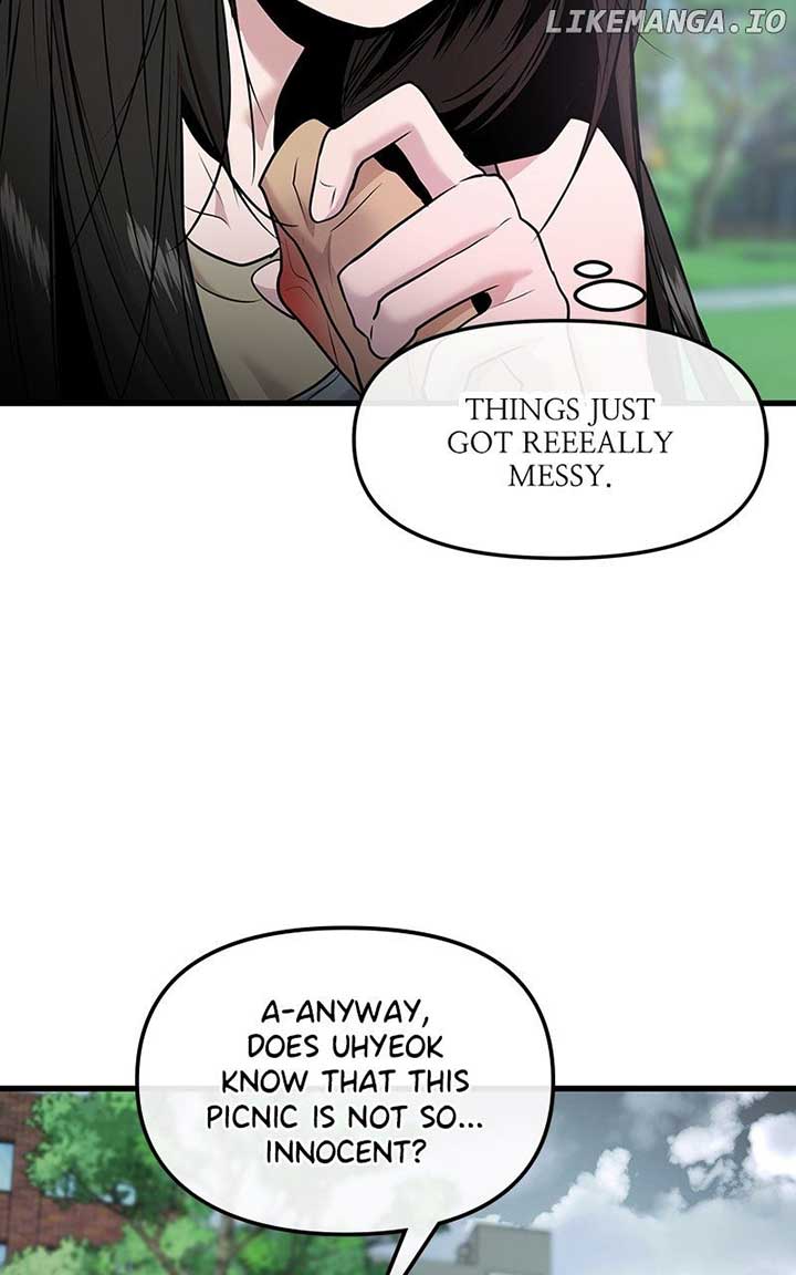 Back to Chanbi Chapter 43 - Page 90