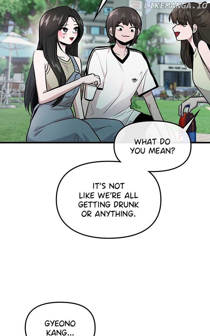 Back to Chanbi Chapter 43 - Page 91