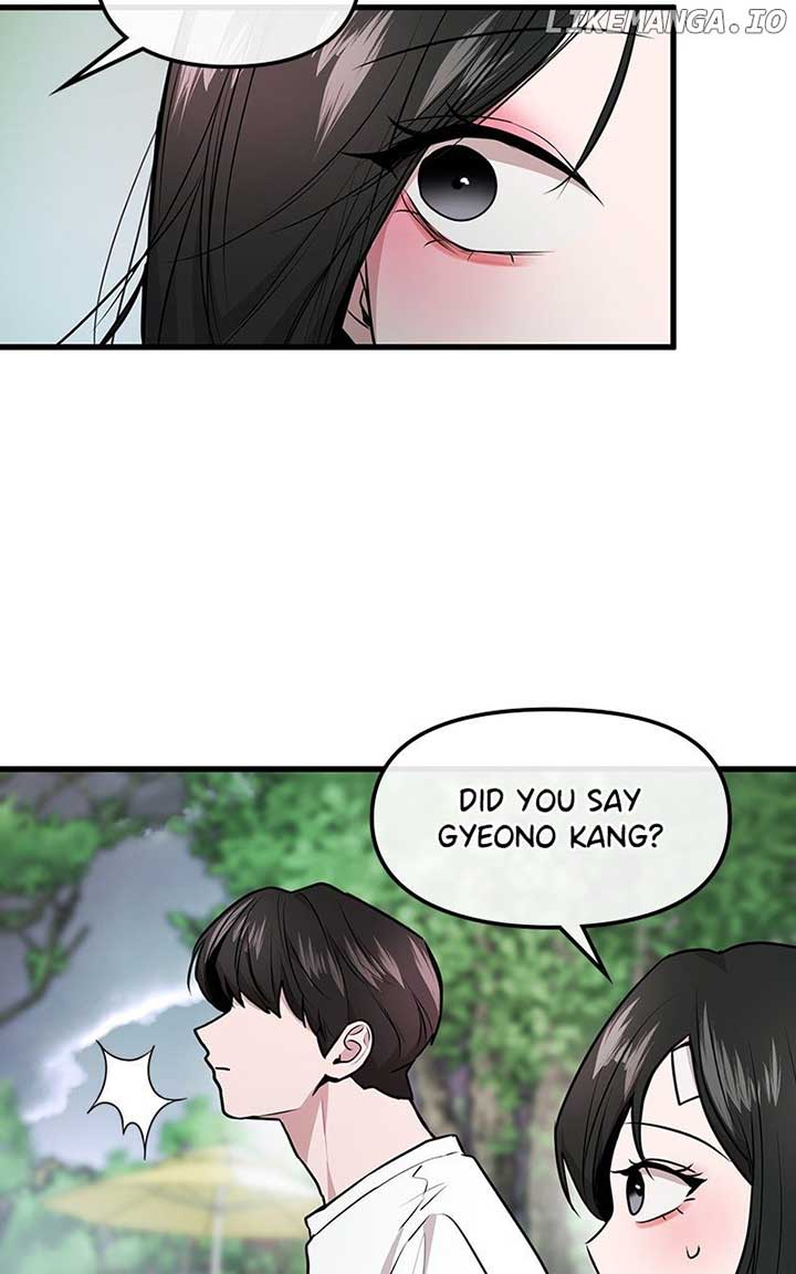 Back to Chanbi Chapter 43 - Page 92