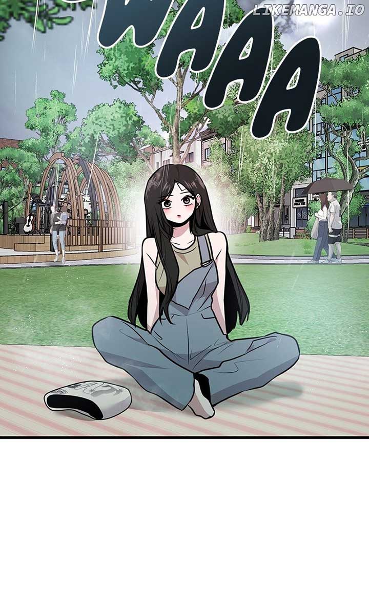 Back to Chanbi Chapter 43 - Page 96